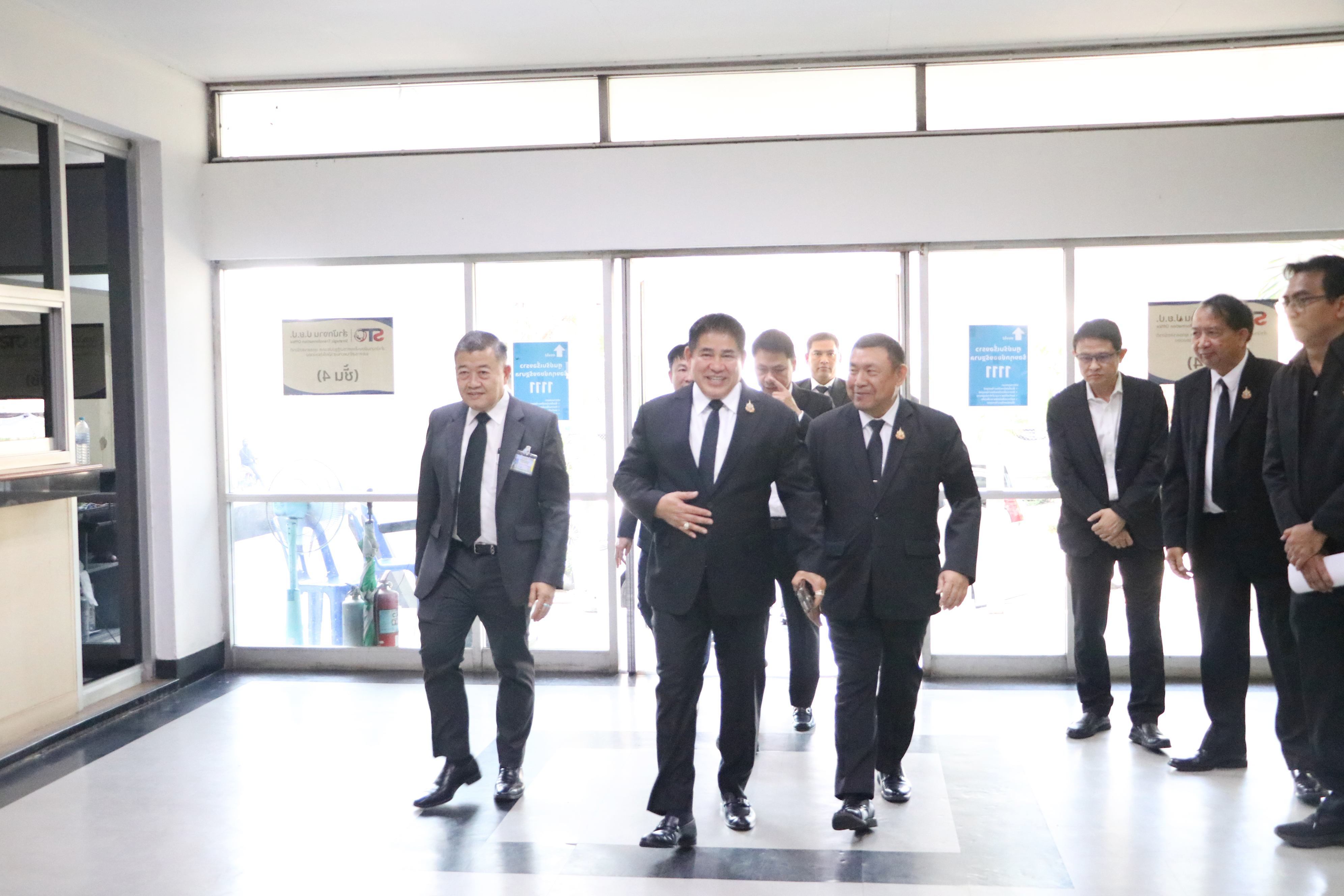 title - ส.ป.ก. ร่วมประชุม อกก. แก้ไขปัญหาผลกระทบจากโครงการพัฒนาของรัฐและปัญหาที่ดินที่เกี่ยวข้องกับกระทรวงเกษตรและสหกรณ์ 